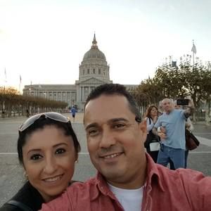 Meet your Posher, Fabiola